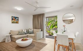 Noosa Outrigger Beach Resort